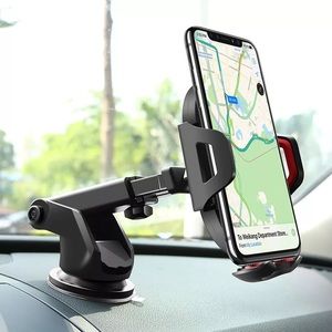360° Mount Holder Car Windshield Stand Sticky Pad